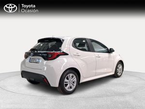 Toyota Yaris 1.5 120H Active Tech  - Foto 19