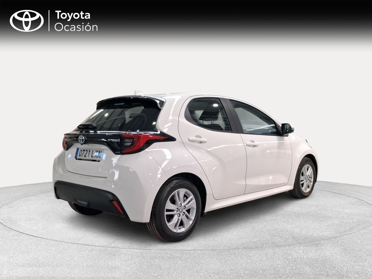 Toyota Yaris 1.5 120H Active Tech  - Foto 19