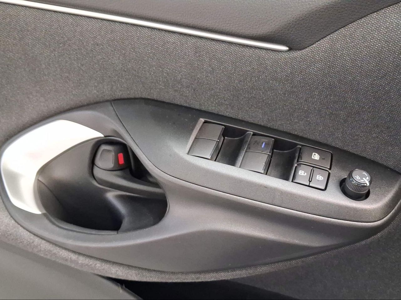 Toyota Yaris 1.5 120H Active Tech  - Foto 22