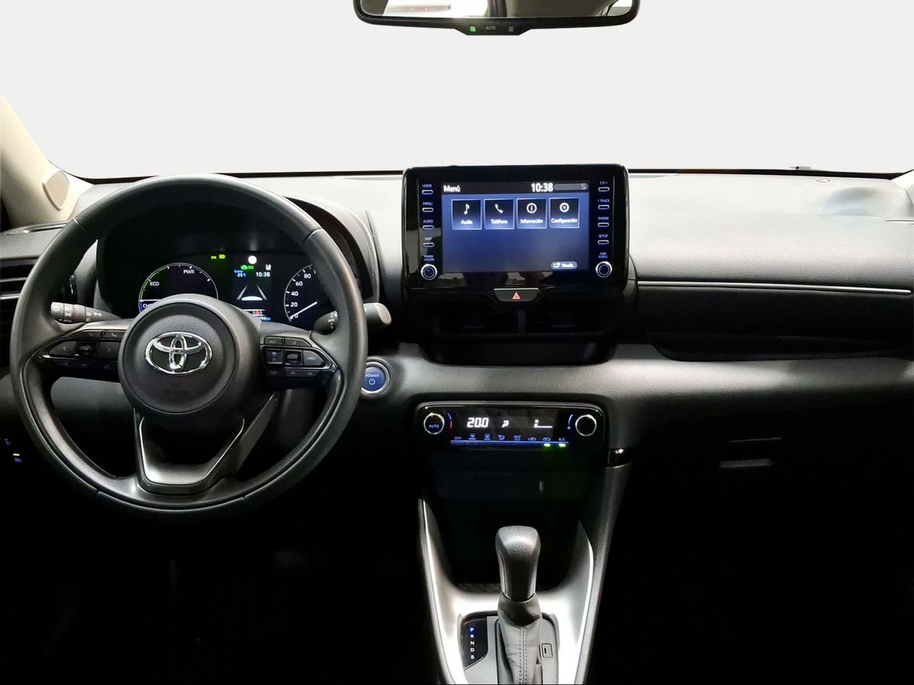 Toyota Yaris 1.5 120H Active Tech  - Foto 9