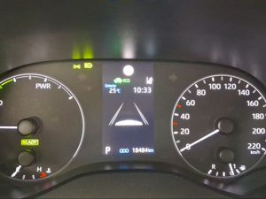 Toyota Yaris 1.5 120H Active Tech  - Foto 15