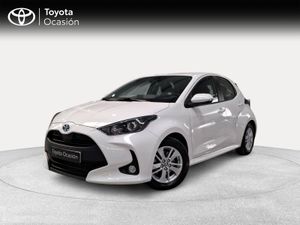 Toyota Yaris 1.5 120H Active Tech  - Foto 2