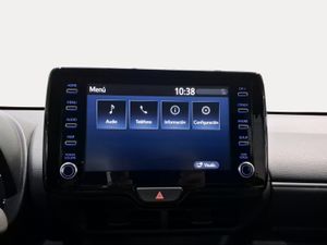 Toyota Yaris 1.5 120H Active Tech  - Foto 16