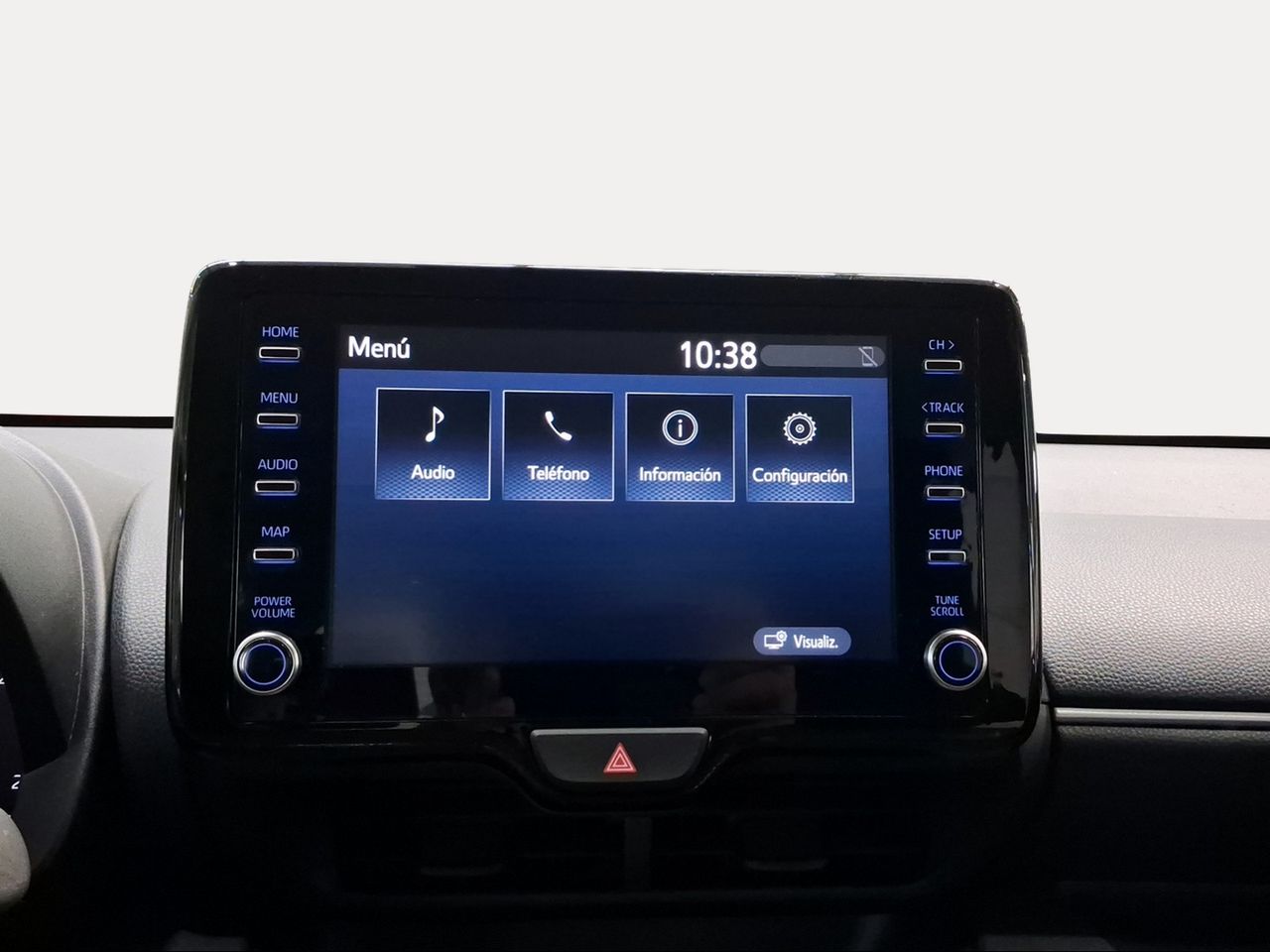 Toyota Yaris 1.5 120H Active Tech  - Foto 16