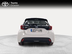 Toyota Yaris 1.5 120H Active Tech  - Foto 5