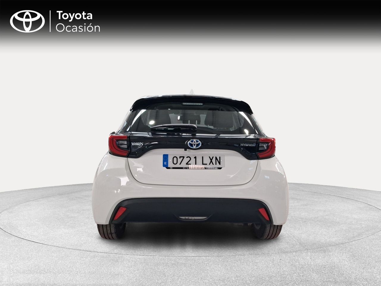 Toyota Yaris 1.5 120H Active Tech  - Foto 5
