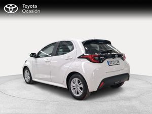 Toyota Yaris 1.5 120H Active Tech  - Foto 3