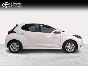 Toyota Yaris 1.5 120H Active Tech  - Foto 18
