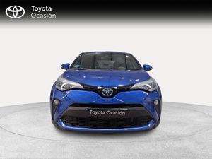 Toyota C-HR 1.8 125H Advance  - Foto 6