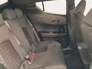 Toyota C-HR 1.8 125H Advance  - Foto 8