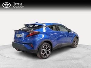 Toyota C-HR 1.8 125H Advance  - Foto 19