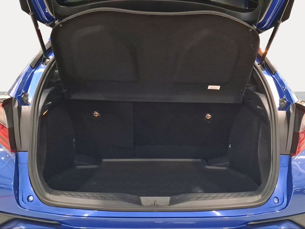 Toyota C-HR 1.8 125H Advance  - Foto 11