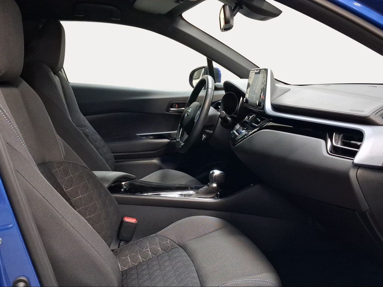Toyota C-HR 1.8 125H Advance  - Foto 7