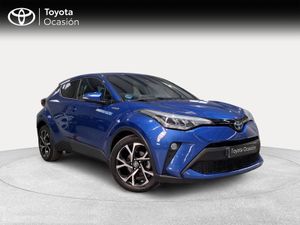 Toyota C-HR 1.8 125H Advance  - Foto 20