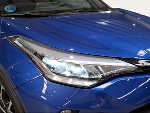Toyota C-HR 1.8 125H Advance  - Foto 21