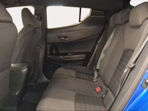 Toyota C-HR 1.8 125H Advance  - Foto 12