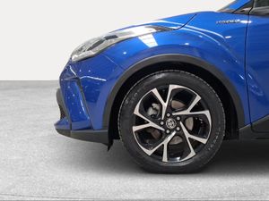 Toyota C-HR 1.8 125H Advance  - Foto 17