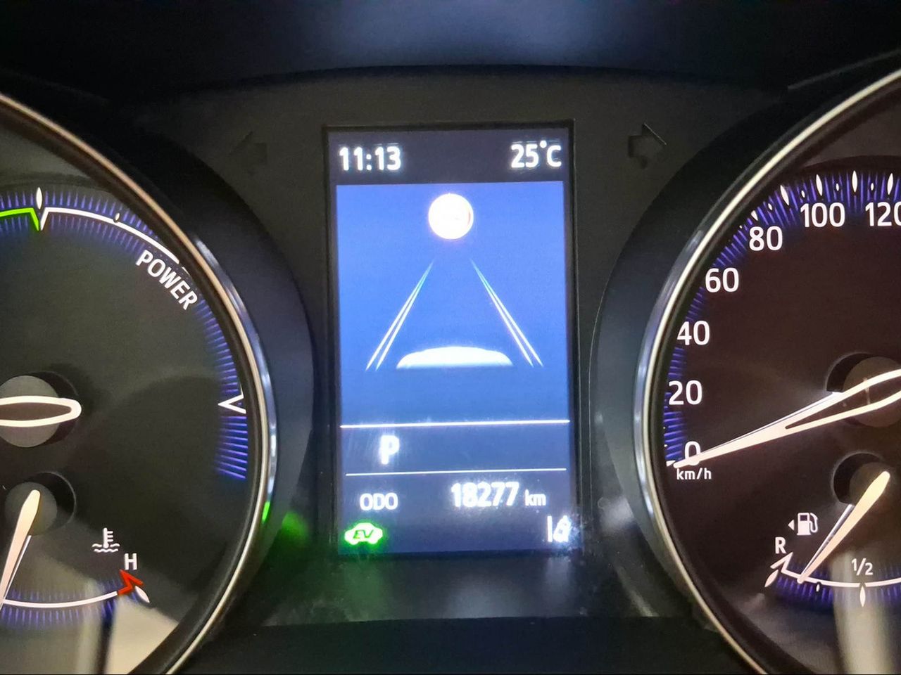 Toyota C-HR 1.8 125H Advance  - Foto 15
