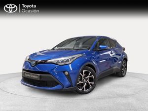 Toyota C-HR 1.8 125H Advance  - Foto 2