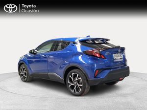 Toyota C-HR 1.8 125H Advance  - Foto 3