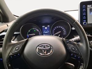Toyota C-HR 1.8 125H Advance  - Foto 14