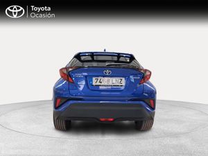 Toyota C-HR 1.8 125H Advance  - Foto 5