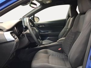 Toyota C-HR 1.8 125H Advance  - Foto 13