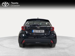 Toyota Yaris 1.5 120H Active Plus  - Foto 5