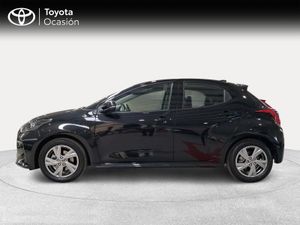 Toyota Yaris 1.5 120H Active Plus  - Foto 4