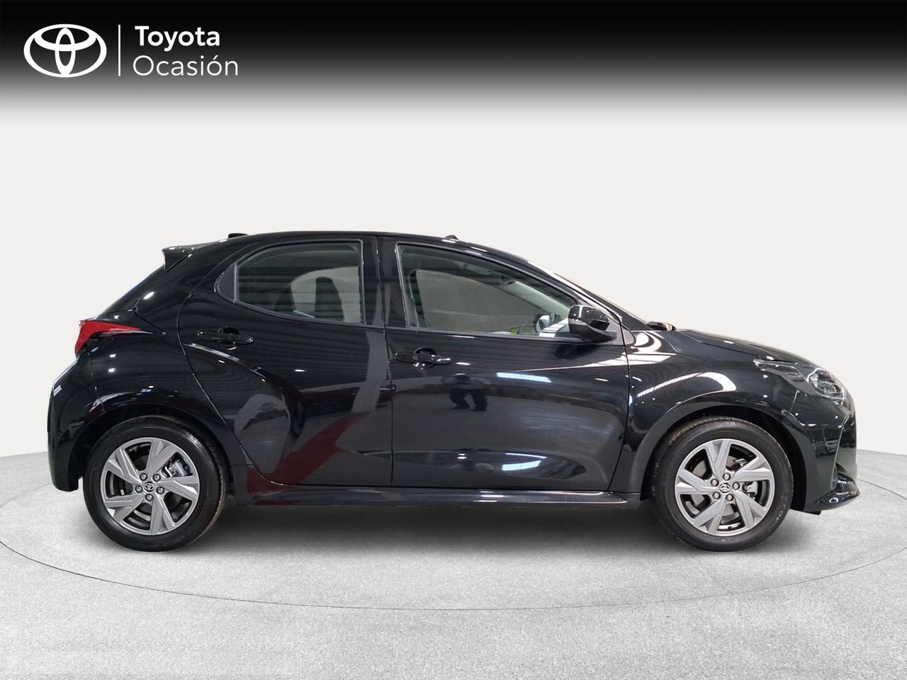 Toyota Yaris 1.5 120H Active Plus  - Foto 18