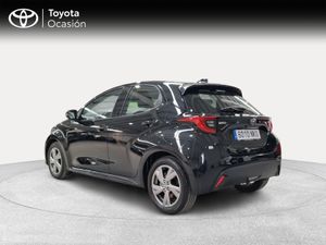 Toyota Yaris 1.5 120H Active Plus  - Foto 3