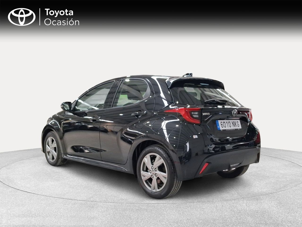 Toyota Yaris 1.5 120H Active Plus  - Foto 3
