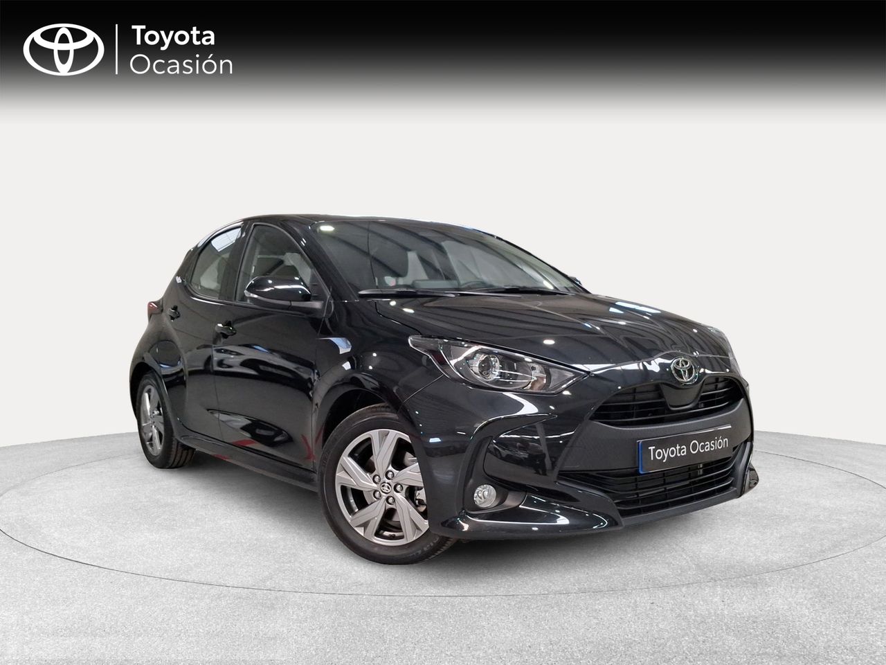 Toyota Yaris 1.5 120H Active Plus  - Foto 20