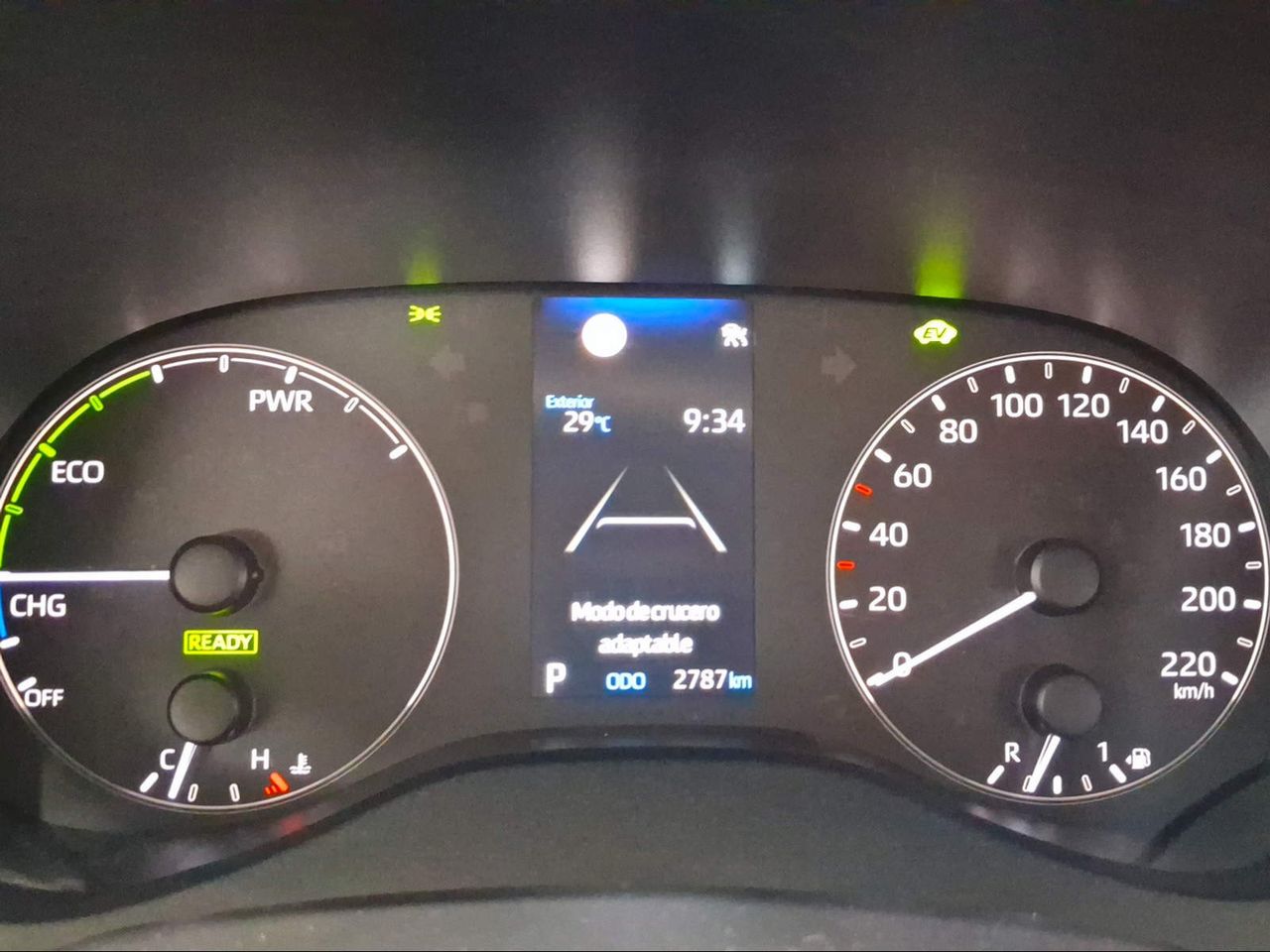 Toyota Yaris 1.5 120H Active Plus  - Foto 15