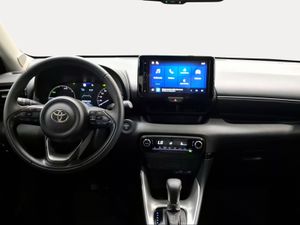 Toyota Yaris 1.5 120H Active Plus  - Foto 9