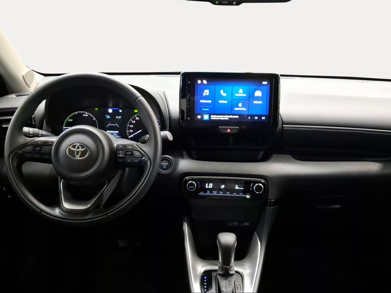 Toyota Yaris 1.5 120H Active Plus  - Foto 9