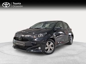 Toyota Yaris 1.5 120H Active Plus  - Foto 2