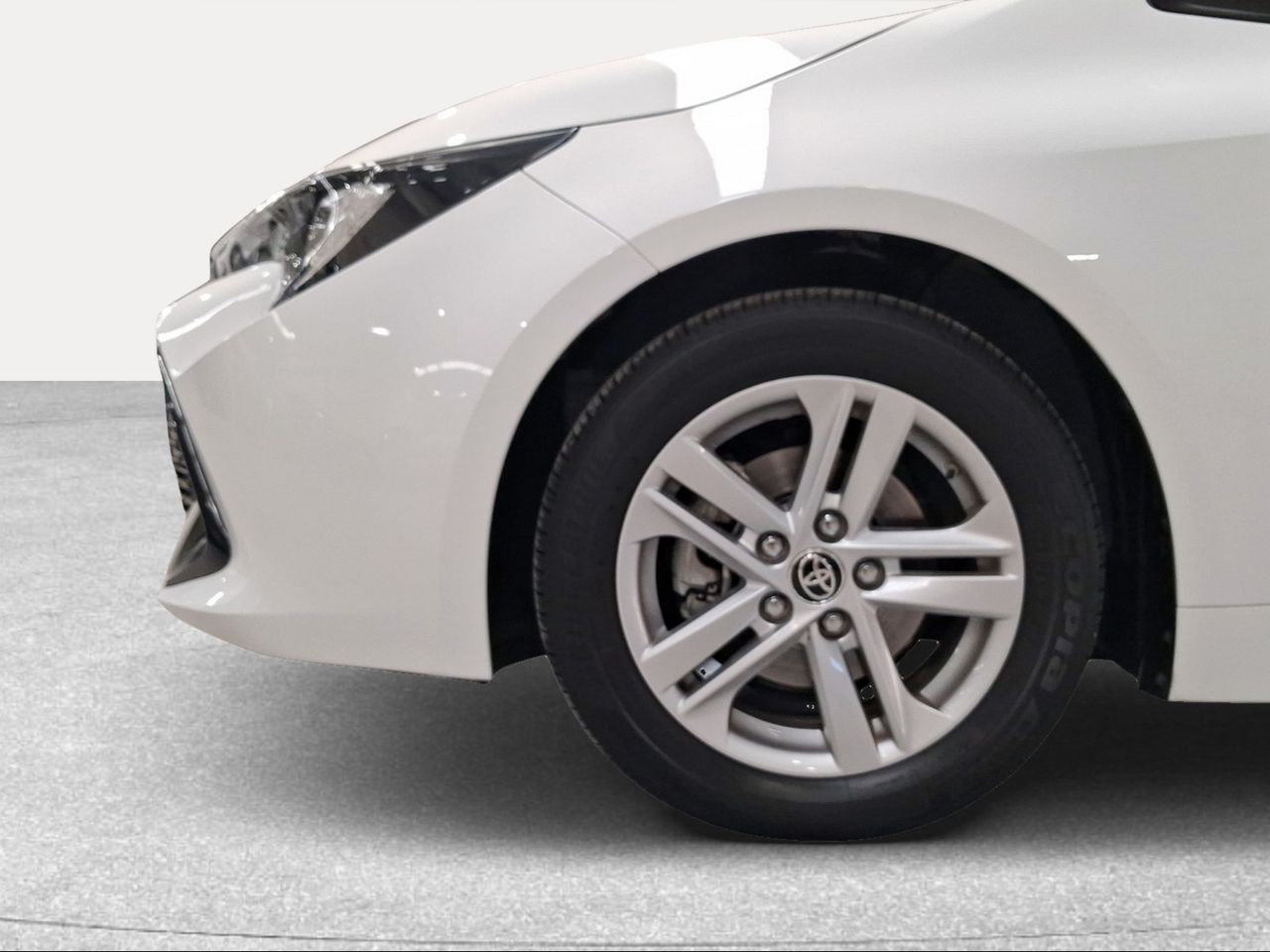 Toyota Corolla 1.8 125H ACTIVE TECH E-CVT  - Foto 17
