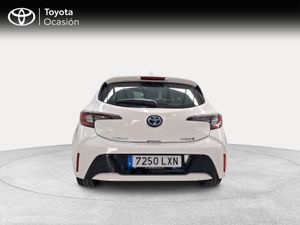 Toyota Corolla 1.8 125H ACTIVE TECH E-CVT  - Foto 5