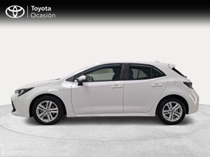 Toyota Corolla 1.8 125H ACTIVE TECH E-CVT  - Foto 4