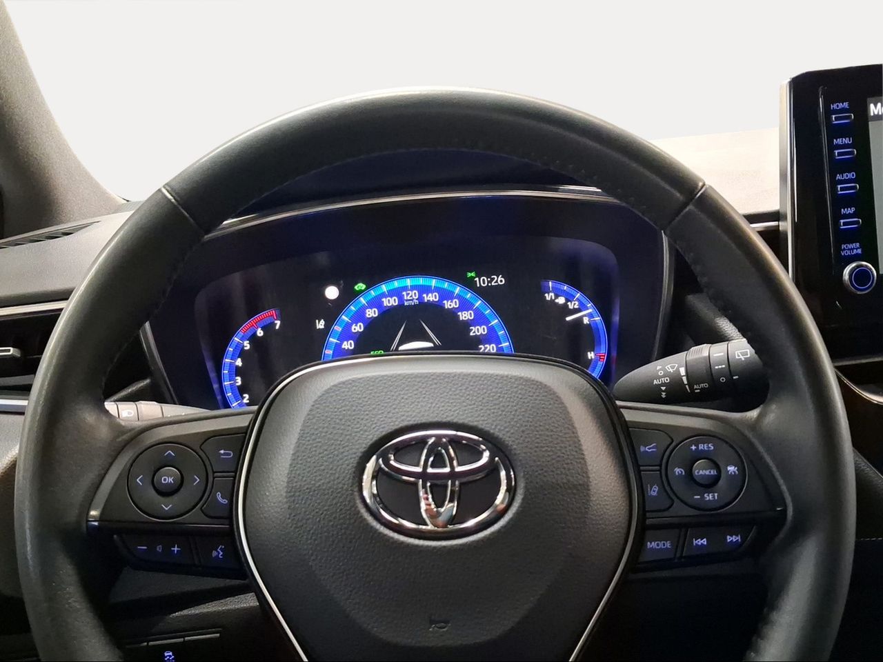 Toyota Corolla 1.8 125H ACTIVE TECH E-CVT  - Foto 14