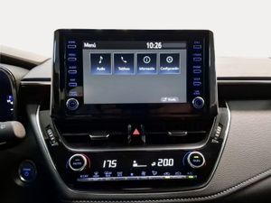 Toyota Corolla 1.8 125H ACTIVE TECH E-CVT  - Foto 16