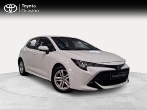 Toyota Corolla 1.8 125H ACTIVE TECH E-CVT  - Foto 20