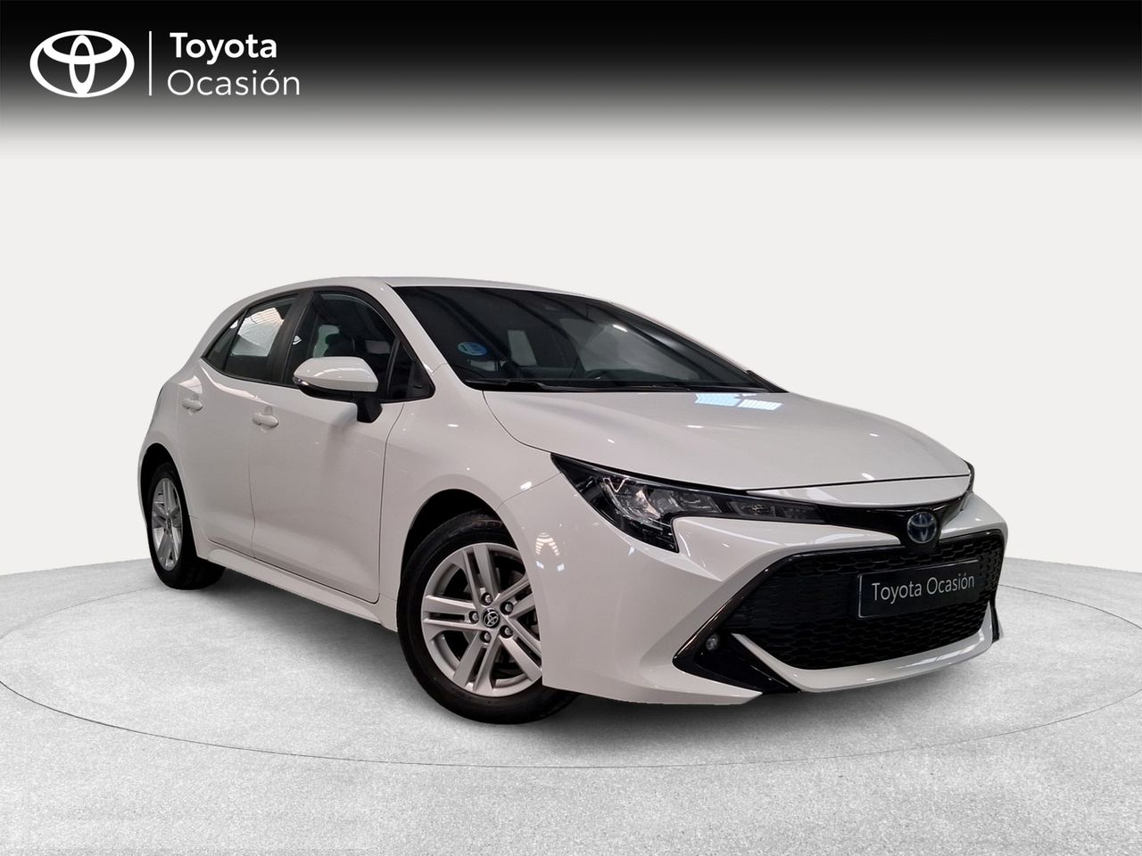 Toyota Corolla 1.8 125H ACTIVE TECH E-CVT  - Foto 20