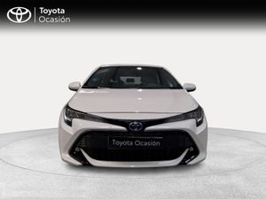 Toyota Corolla 1.8 125H ACTIVE TECH E-CVT  - Foto 6