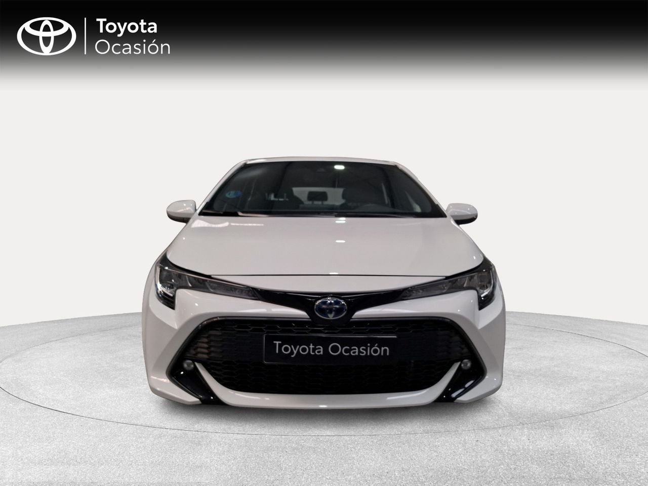 Toyota Corolla 1.8 125H ACTIVE TECH E-CVT  - Foto 6
