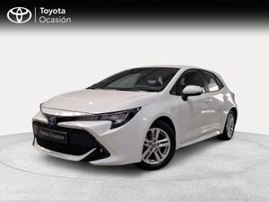 Toyota Corolla 1.8 125H ACTIVE TECH E-CVT  - Foto 2