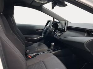 Toyota Corolla 1.8 125H ACTIVE TECH E-CVT  - Foto 7