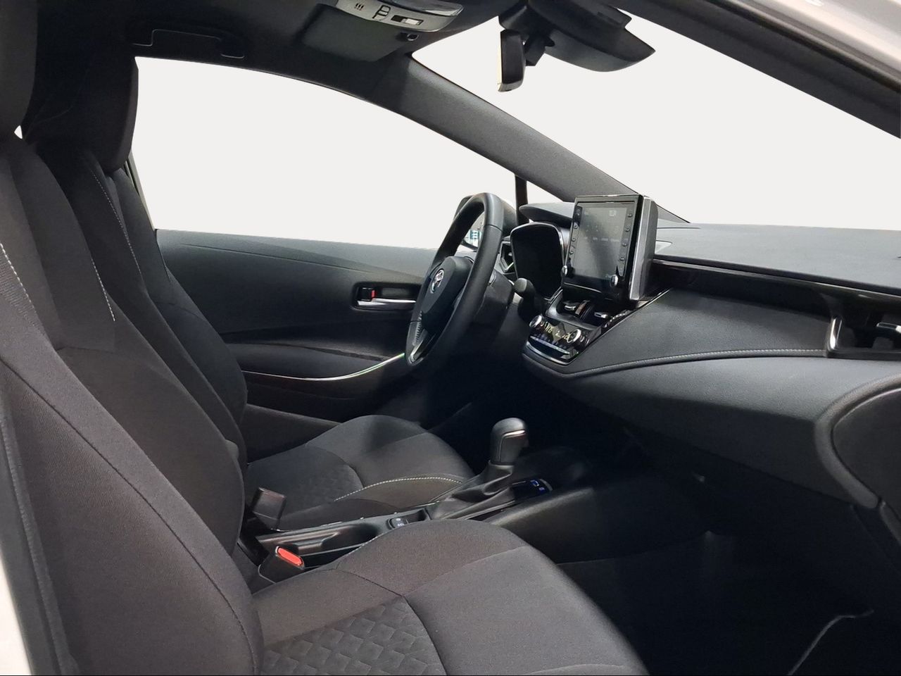 Toyota Corolla 1.8 125H ACTIVE TECH E-CVT  - Foto 7