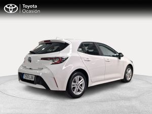 Toyota Corolla 1.8 125H ACTIVE TECH E-CVT  - Foto 19